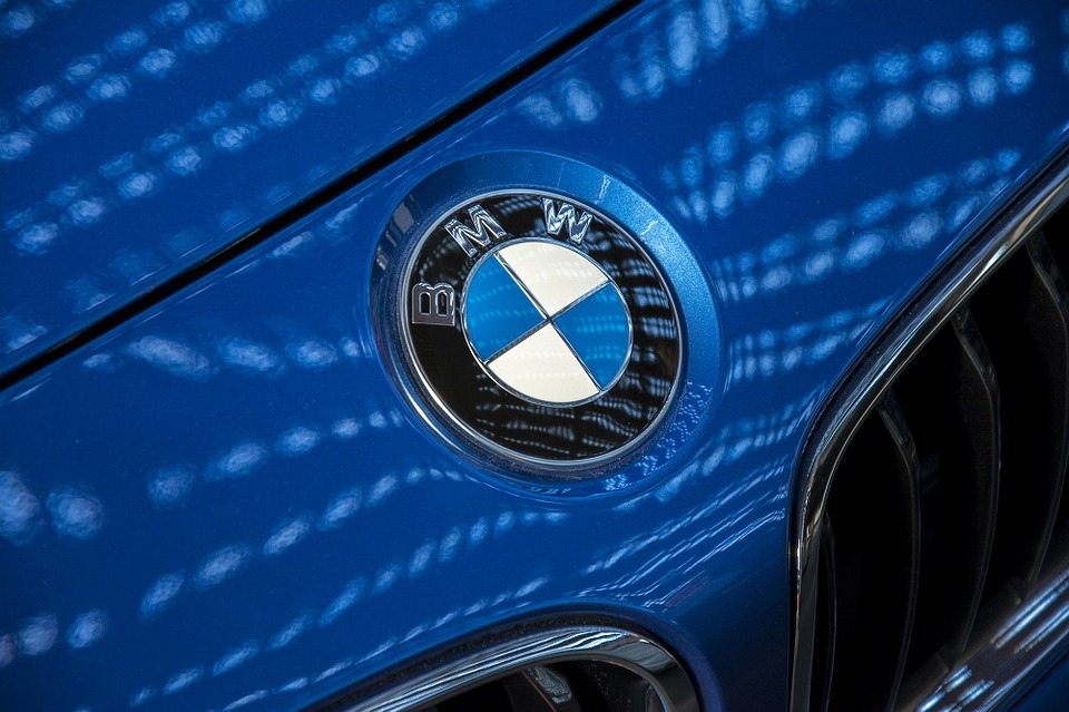 BMW Car Key Cost