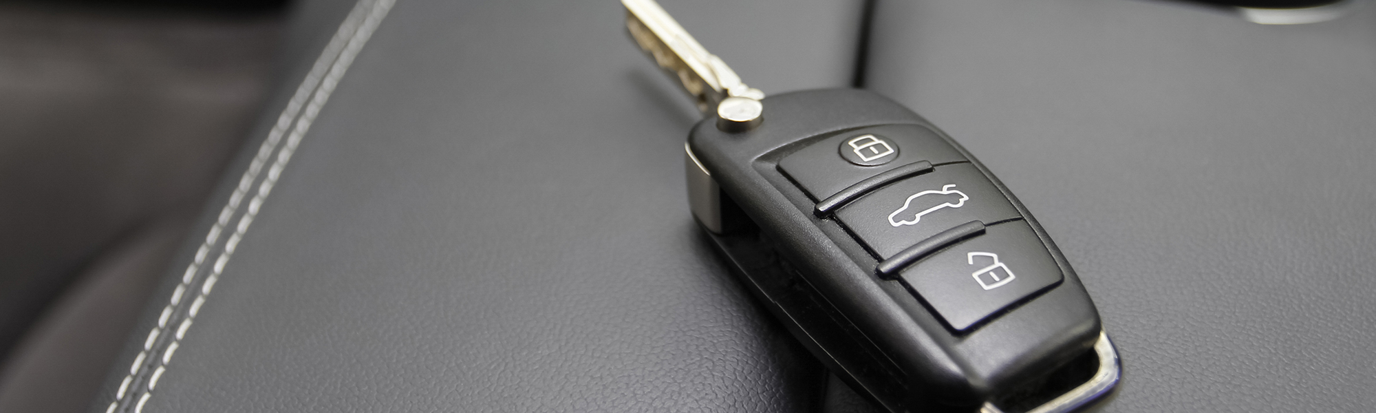 Key Programming Your Ford – Easier Than You Think!