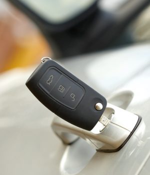 9 Ways To Avoid Losing Your Car Keys