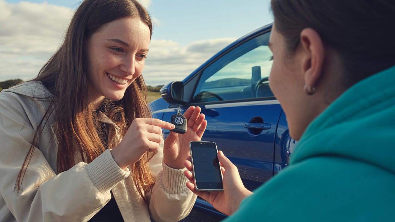 Audi Key Coding & Replacement Services