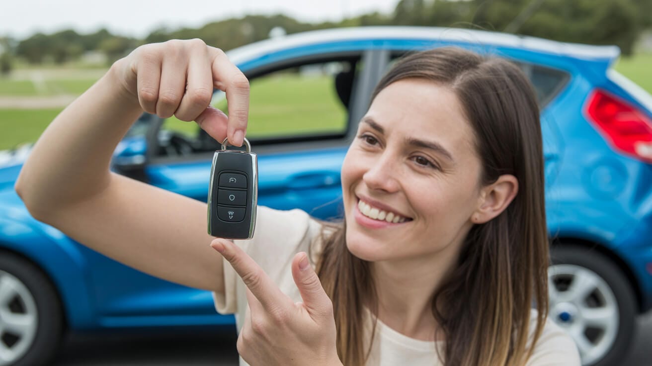 Auto Locksmith Pricing Uk   What You Should Actually Pay In 2025