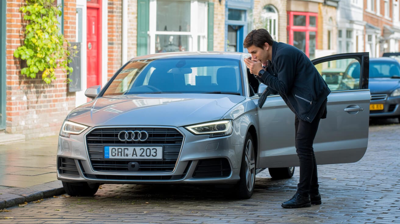 Can You Drive Without A Key Fob, What Happens If Your Battery Dies