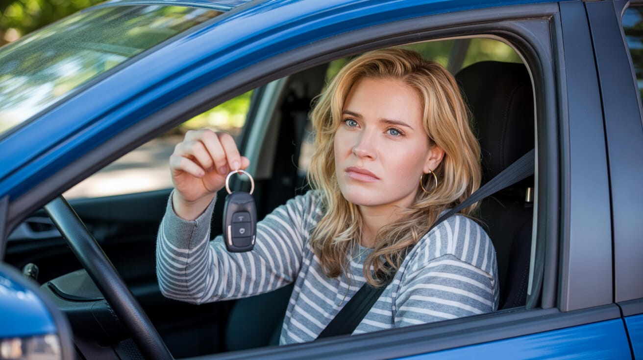 Can A Locksmith Program A Car Key, Yes—Here’S How