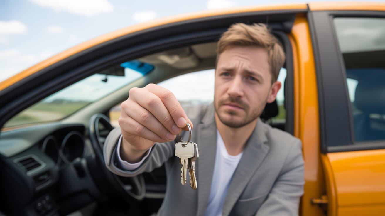 Can A Locksmith Program A Transponder Key, What Uk Drivers Should Know