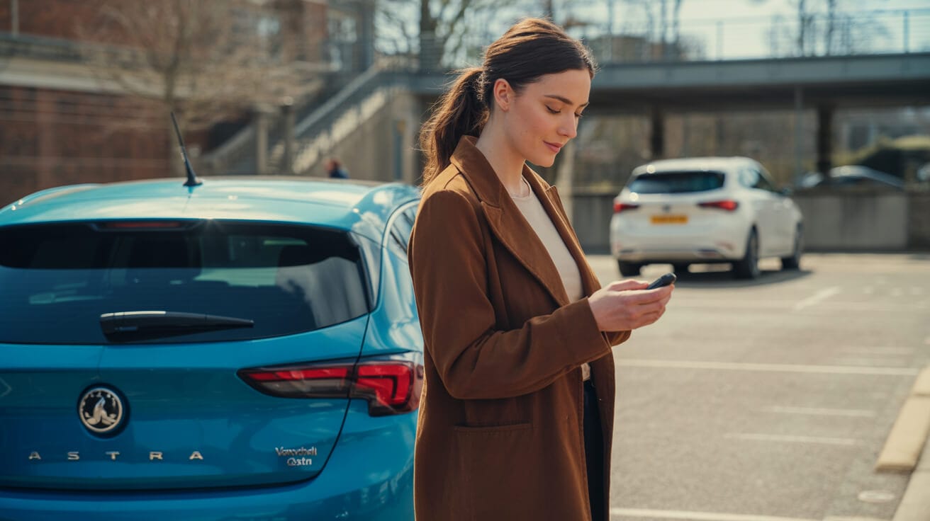 Common Causes Of Car Lockouts (And How To Avoid Them)