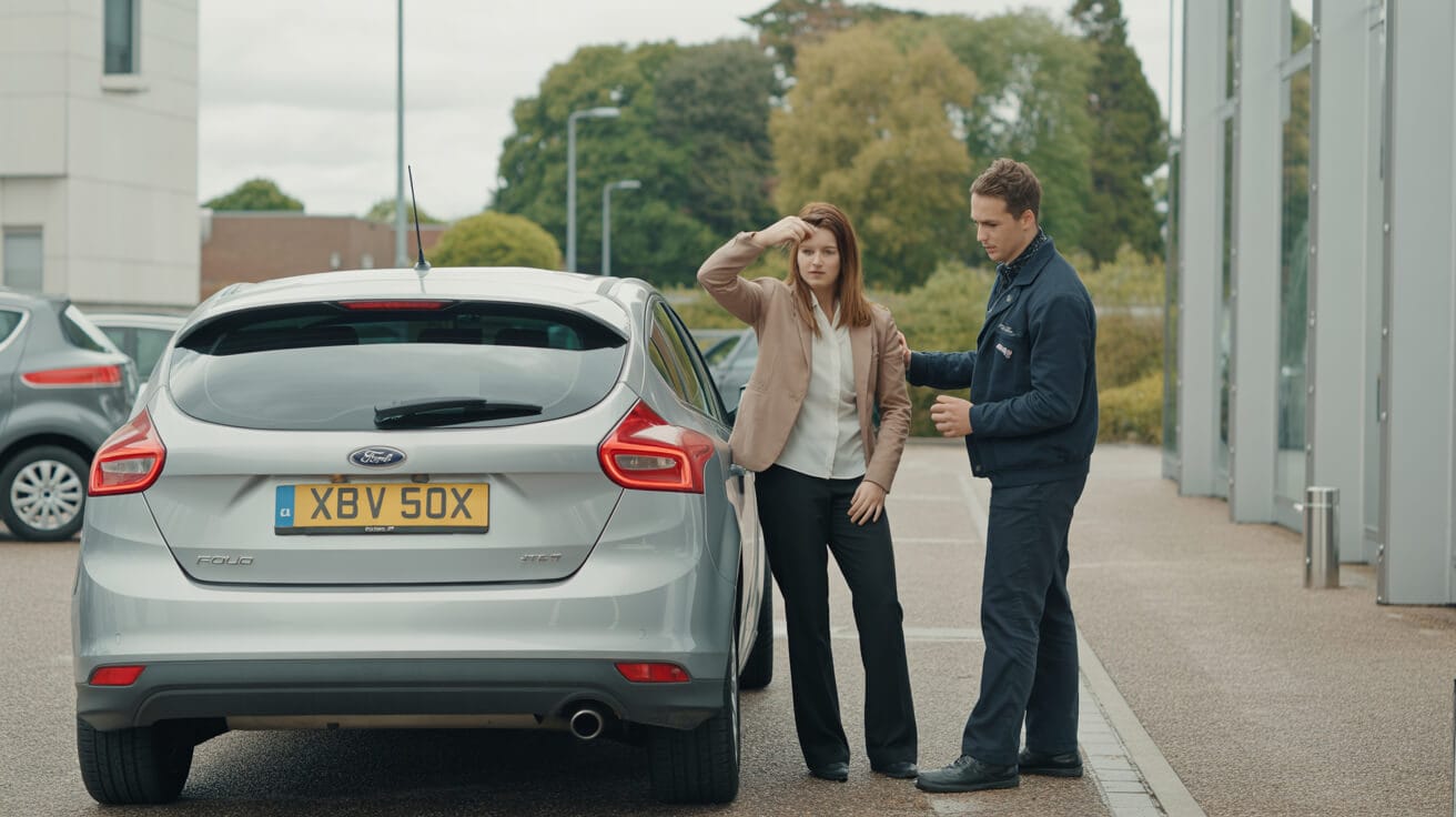 Fleet Vehicle Downtime   The Hidden Cost Of Key Issues