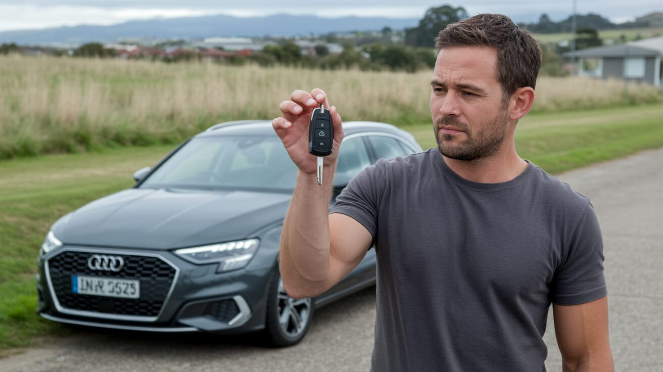 How Auto Locksmiths Verify Vehicle Ownership Uk (And Why It Matters)