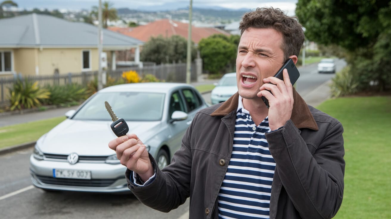 How Quickly Can A Mobile Locksmith Arrive