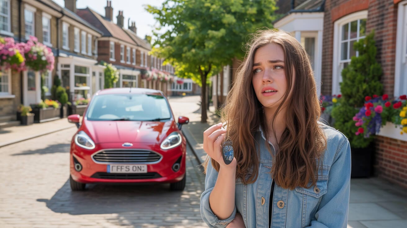 How To Tell If Your Ignition Cylinder Is Failing (Before You’Re Stranded)