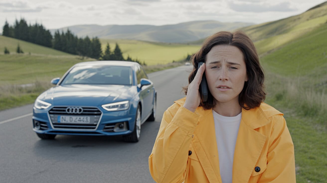 Jaguar Land Rover Key Programming