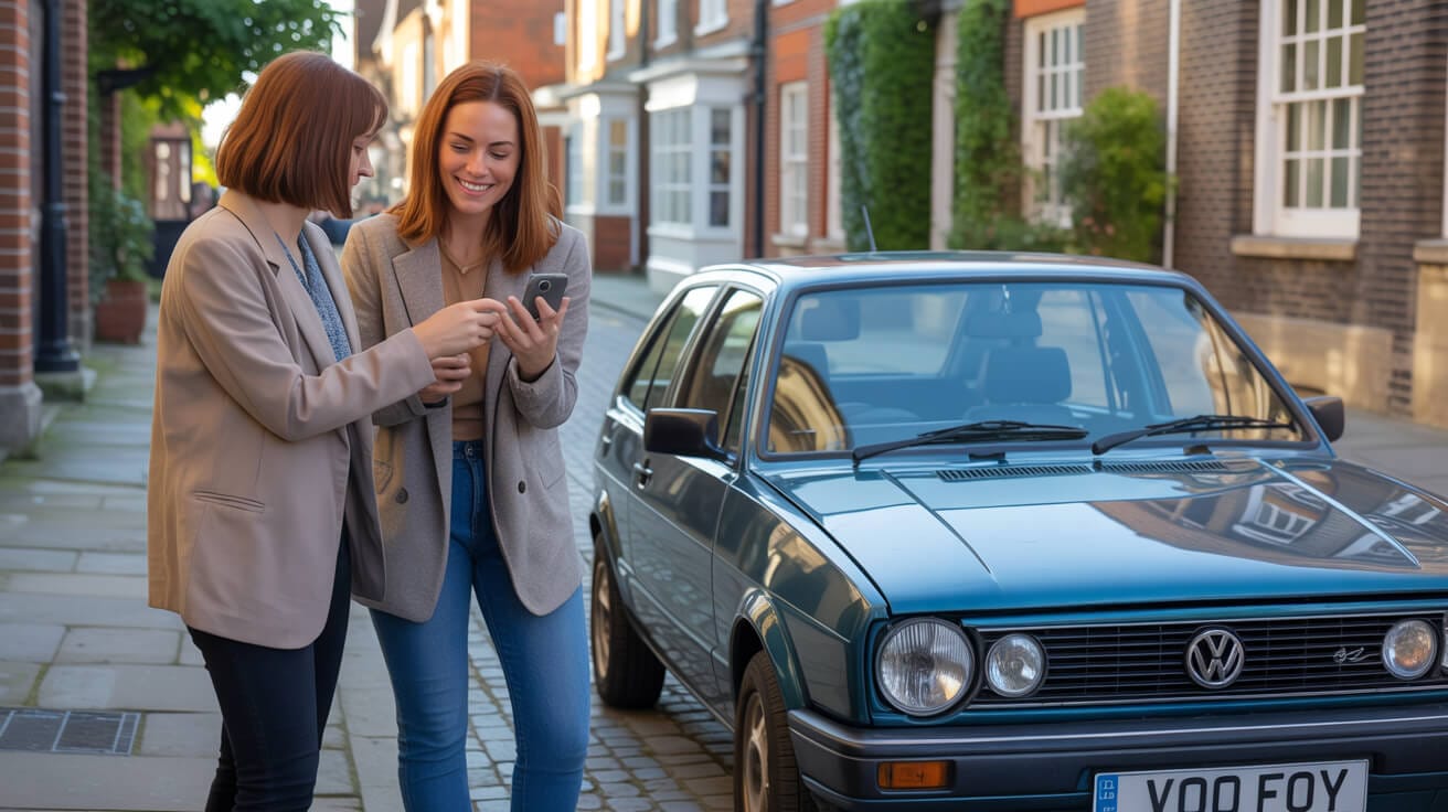 Locked Out Of Your Car, Here’S What To Do Next