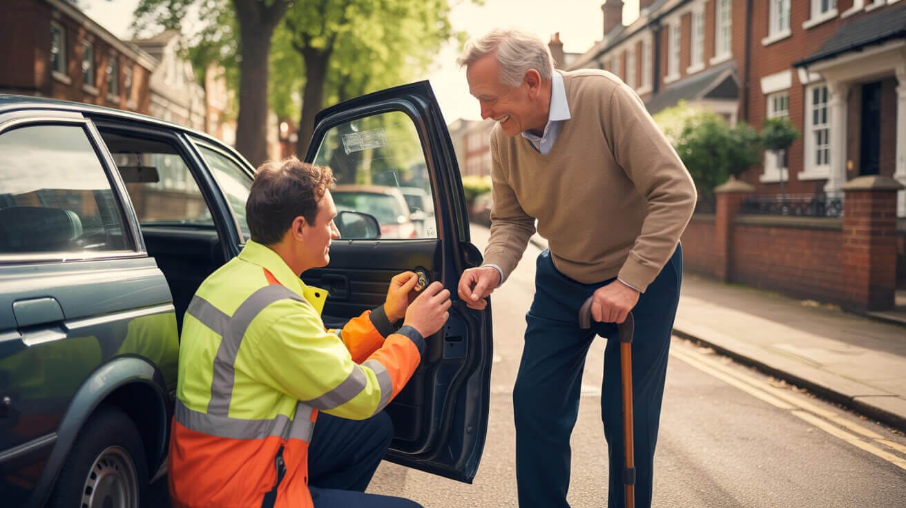 Mobile Car Key Programming Uk   We Come To You Within 45 Minutes