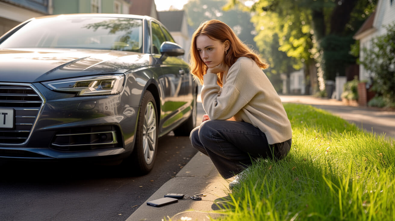 Same Day Car Key Replacement   How We Do It