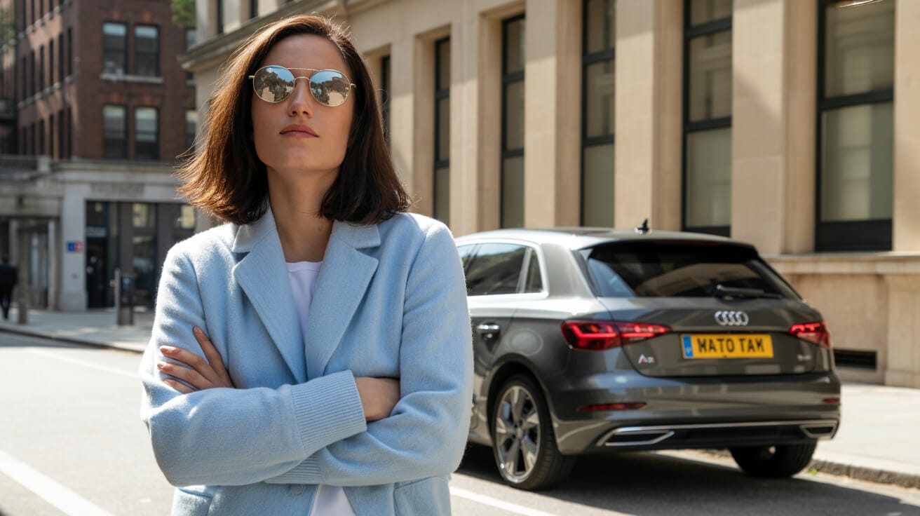 Understanding Your Car’S Security System   From Basic To Advanced