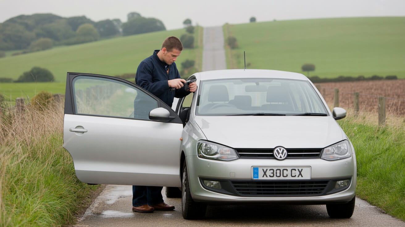 Vauxhall Key Programming   Complete Guide For Uk Owners