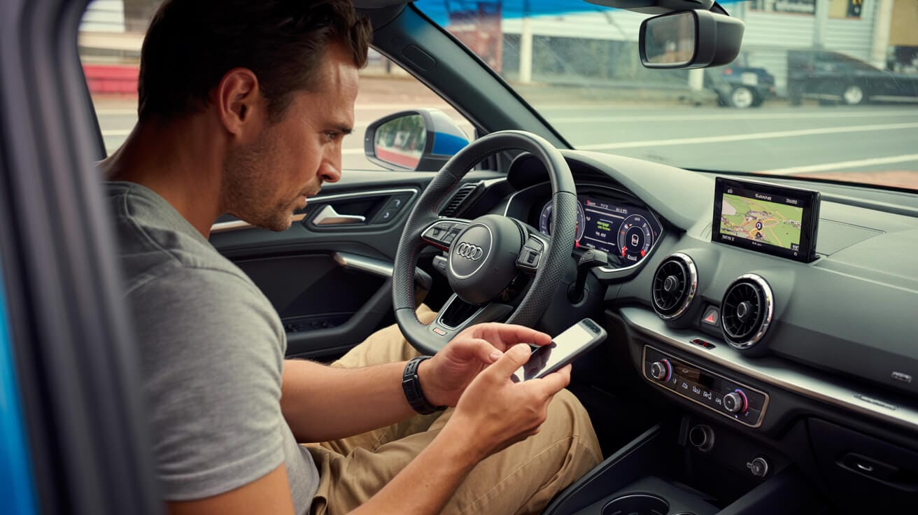 What Is A Smart Key, Complete Guide To Keyless Entry Systems Uk