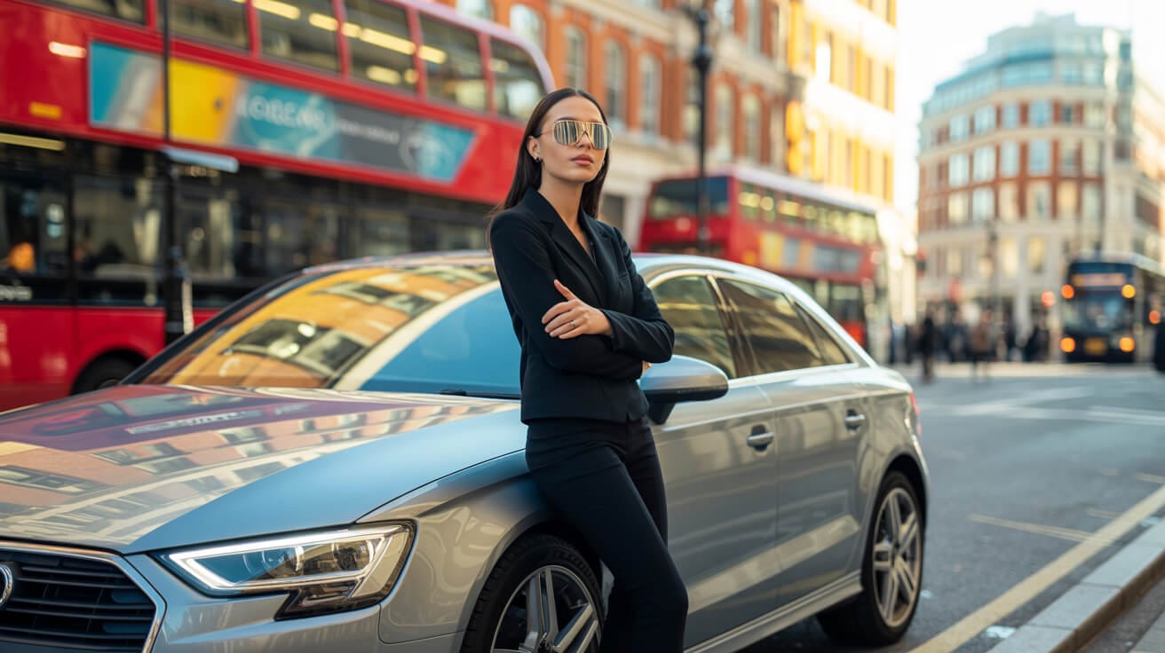 What Is A Transponder Key, Everything Uk Drivers Need To Know