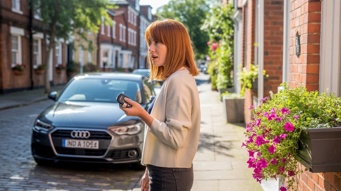 Can A Locksmith Program A Car Key