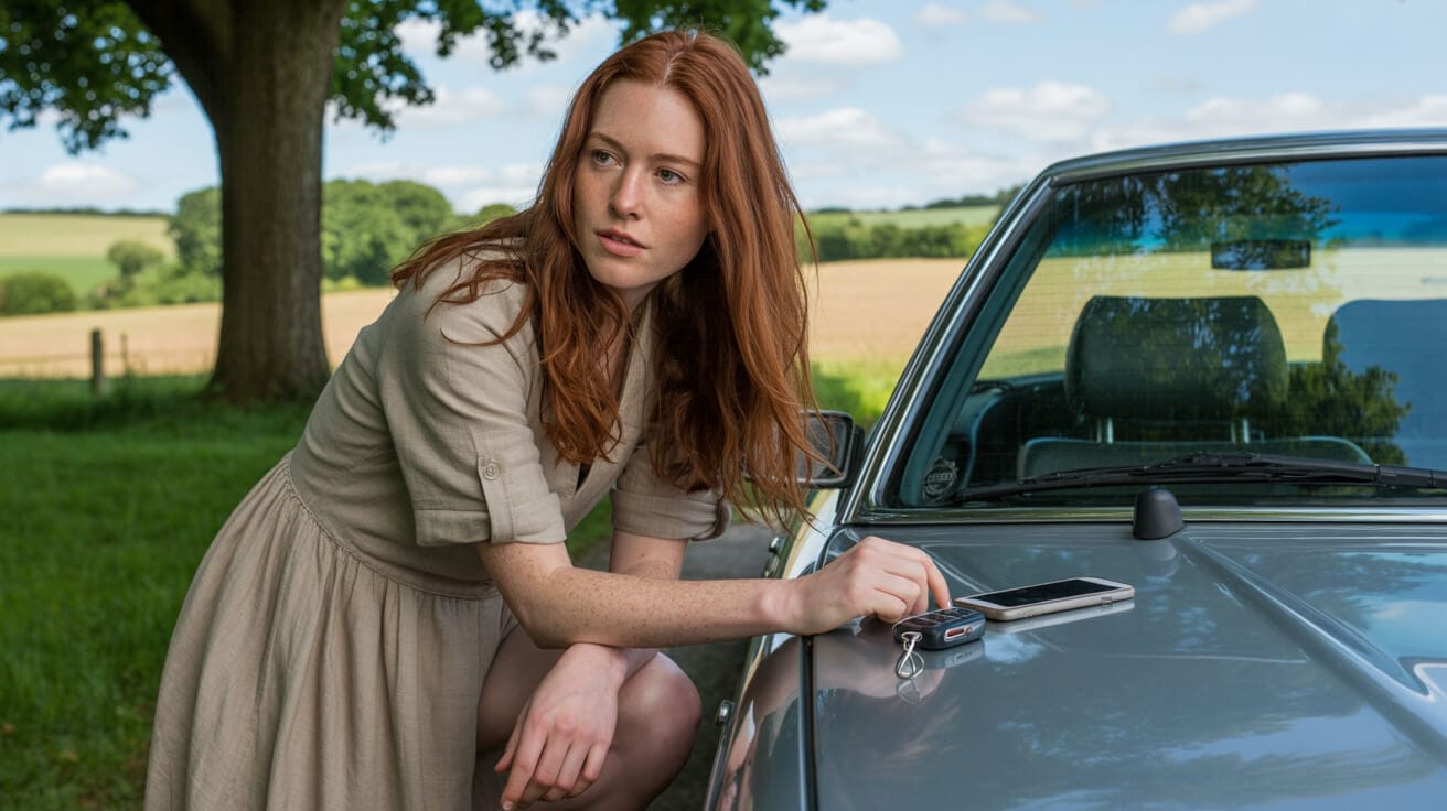 Car Key Fob Replacement Cost