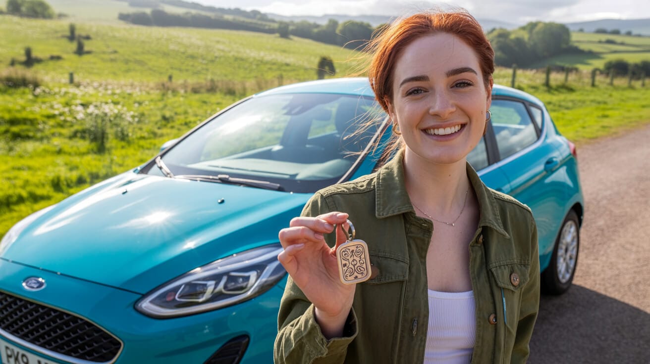 Mobile Locksmith Vs Dealership