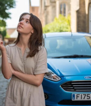 Transponder Key Replacement Cost