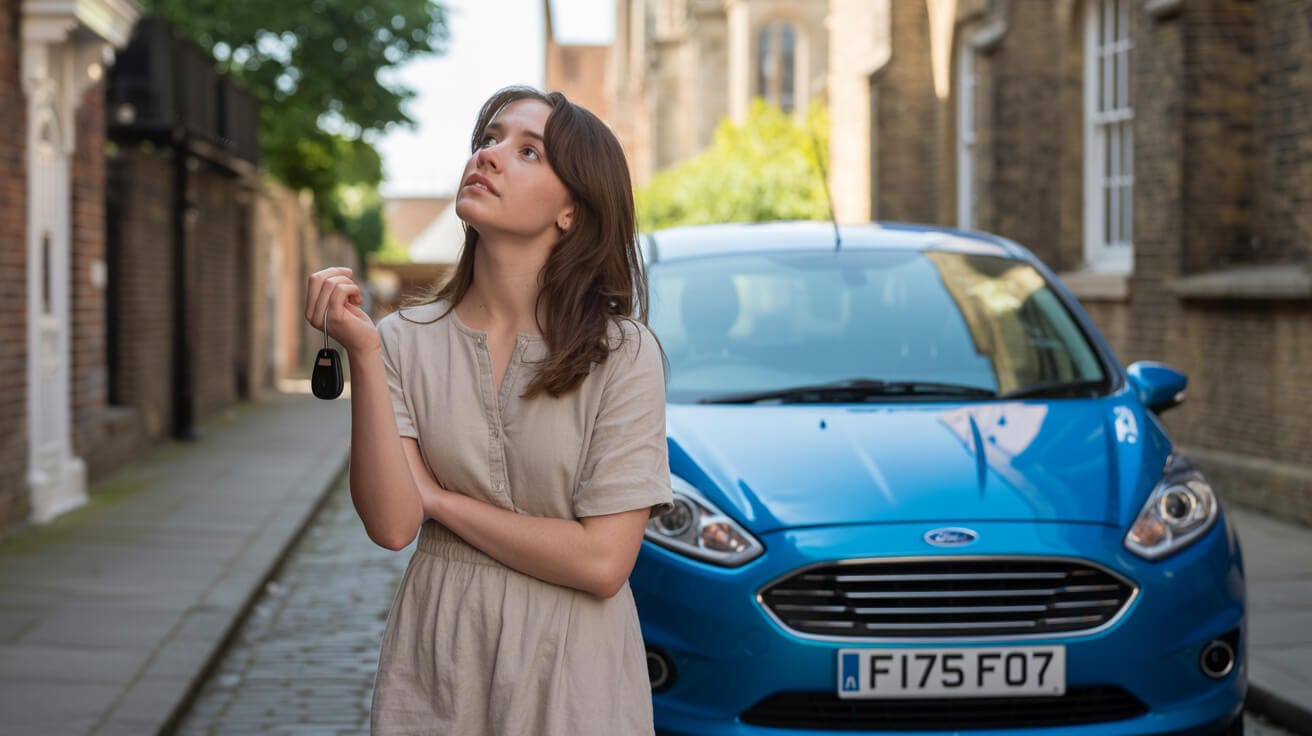 Transponder Key Replacement Cost