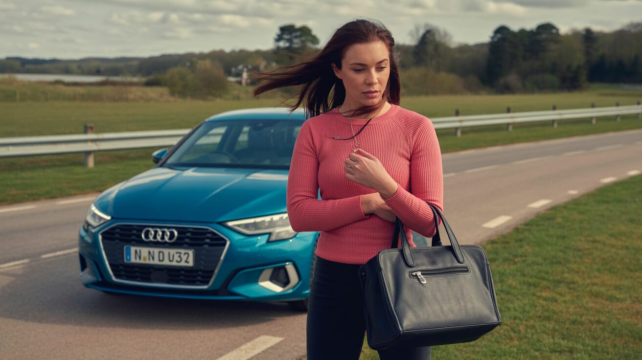 What Is A Transponder Key