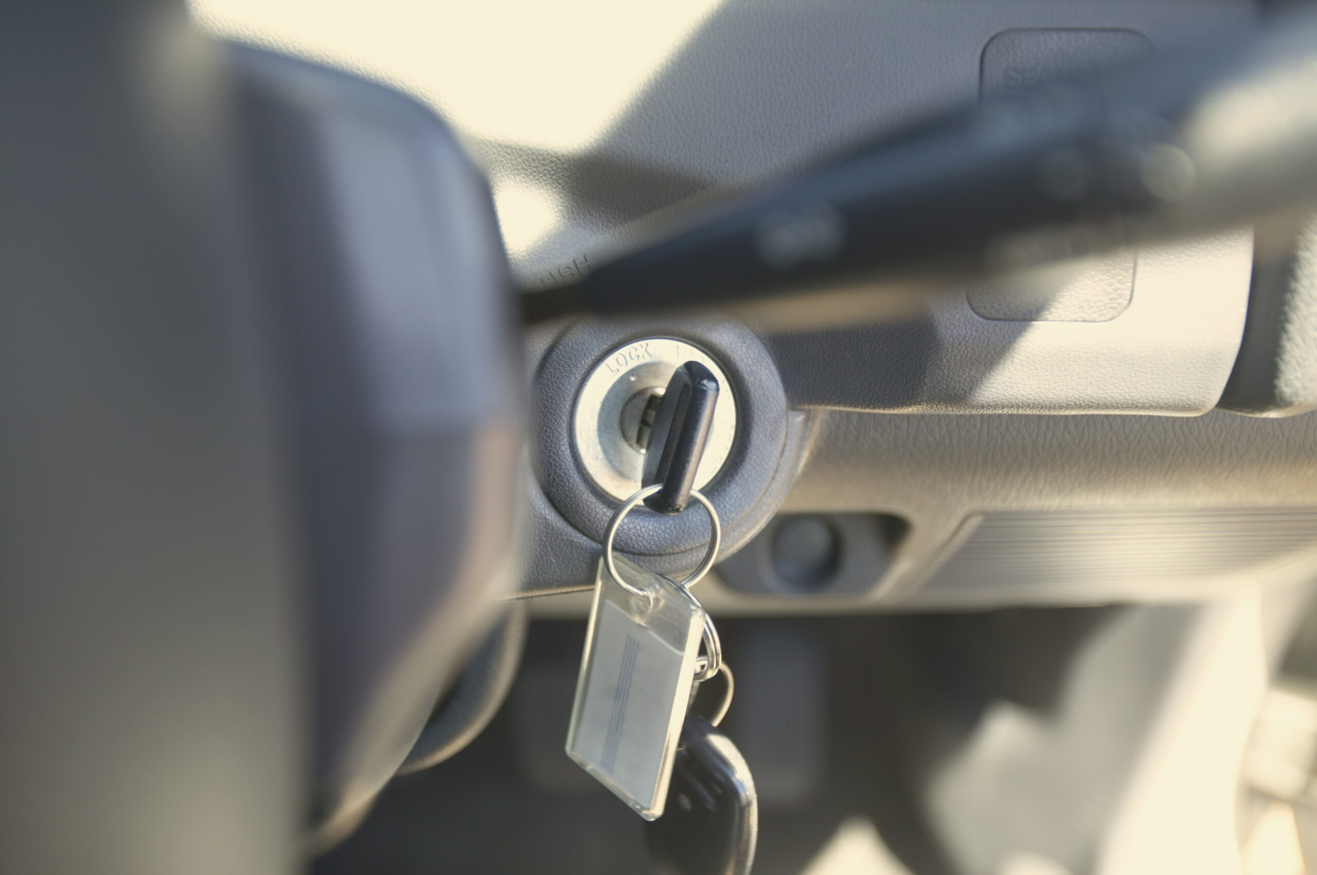 About | Autolocks Ltd