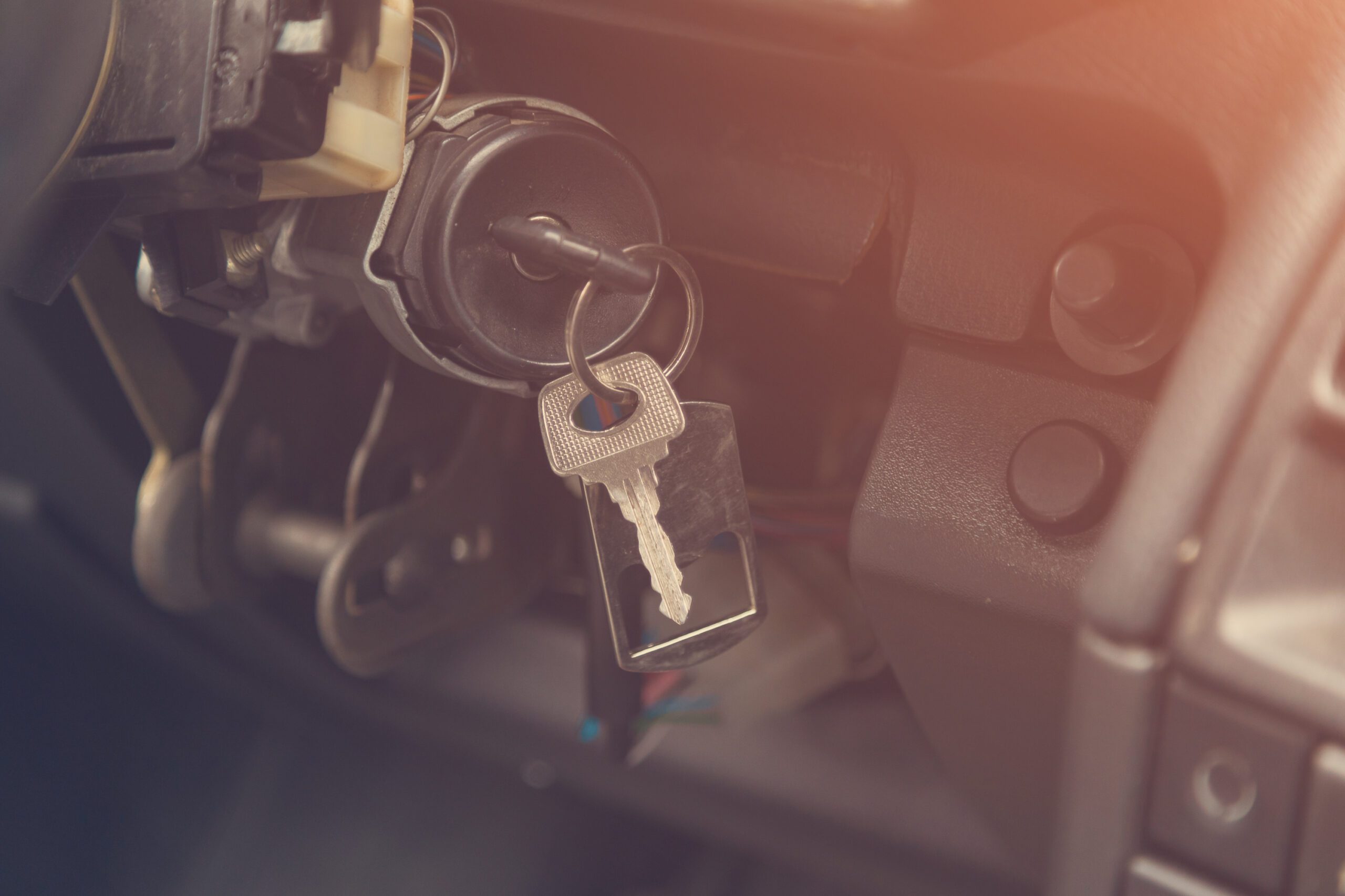 Car Key Repair Kent | Autolocks Ltd
