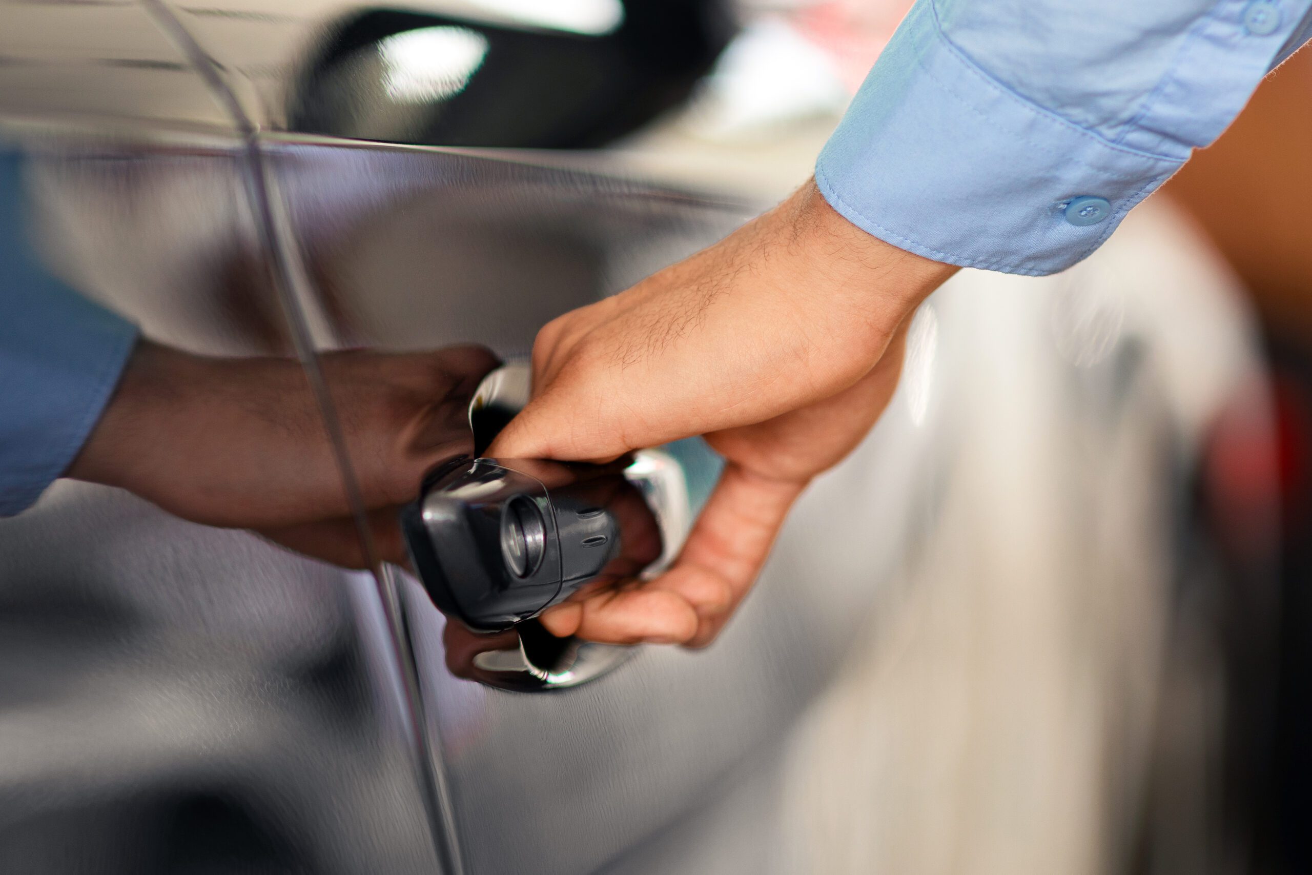 Auto Locksmith Basildon | Autolocks Ltd