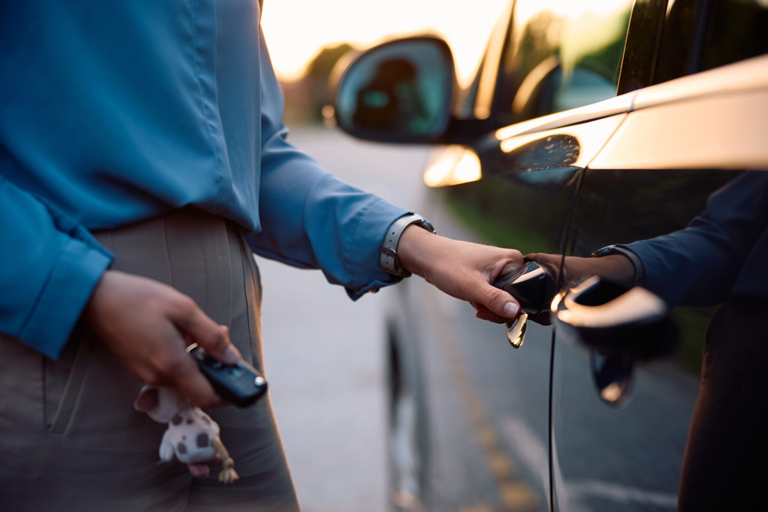 Automotive Locksmith Kent | Autolocks Ltd