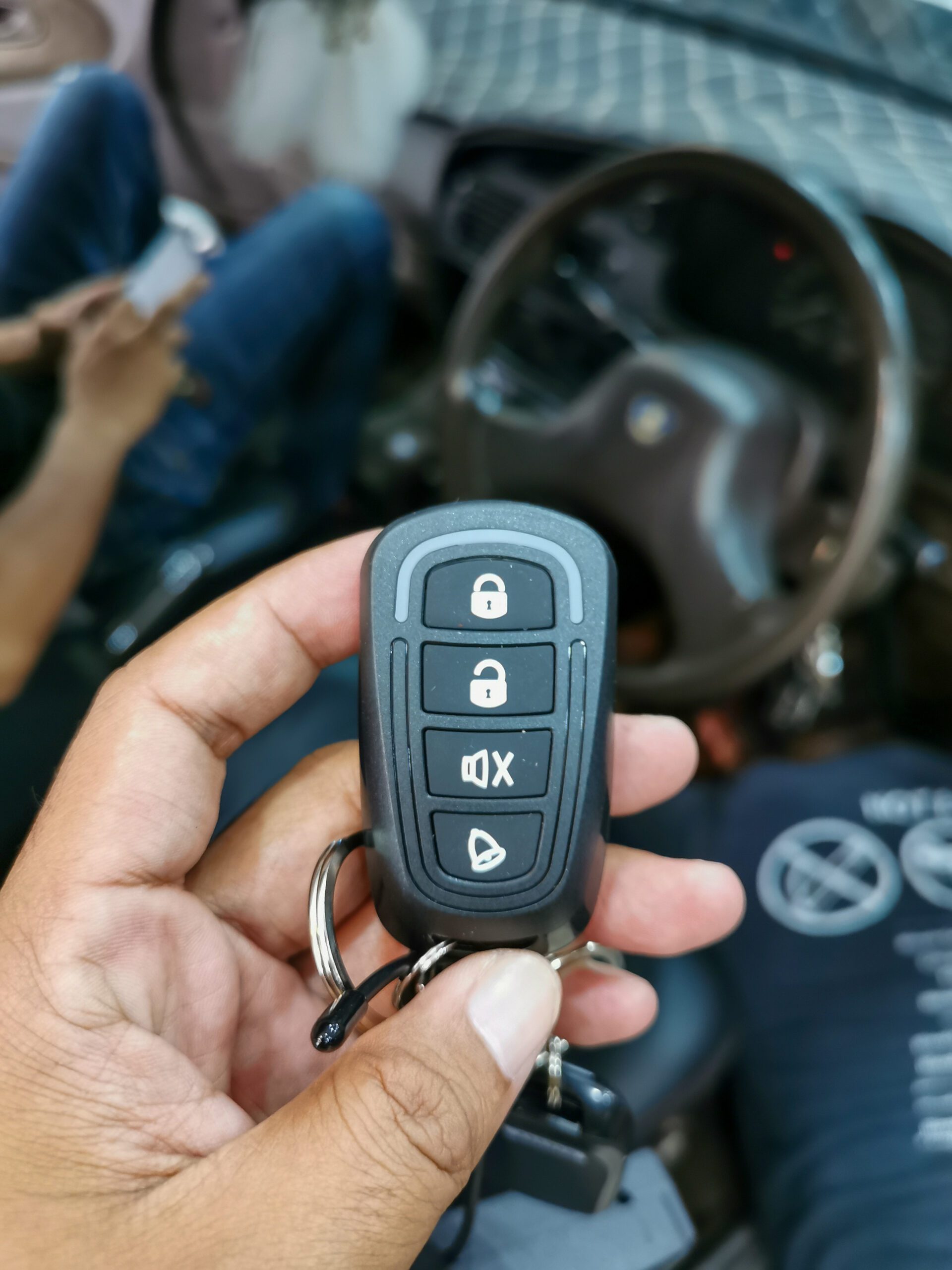 About | Autolocks Ltd