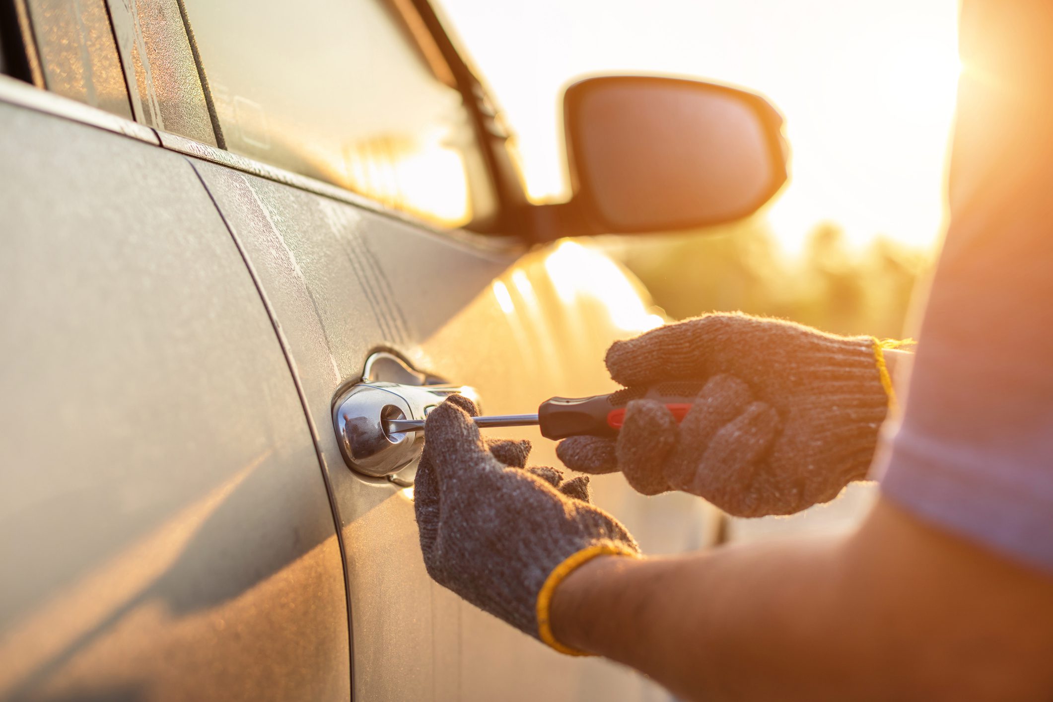 Car Door Lock Repair Kent | Autolocks Ltd