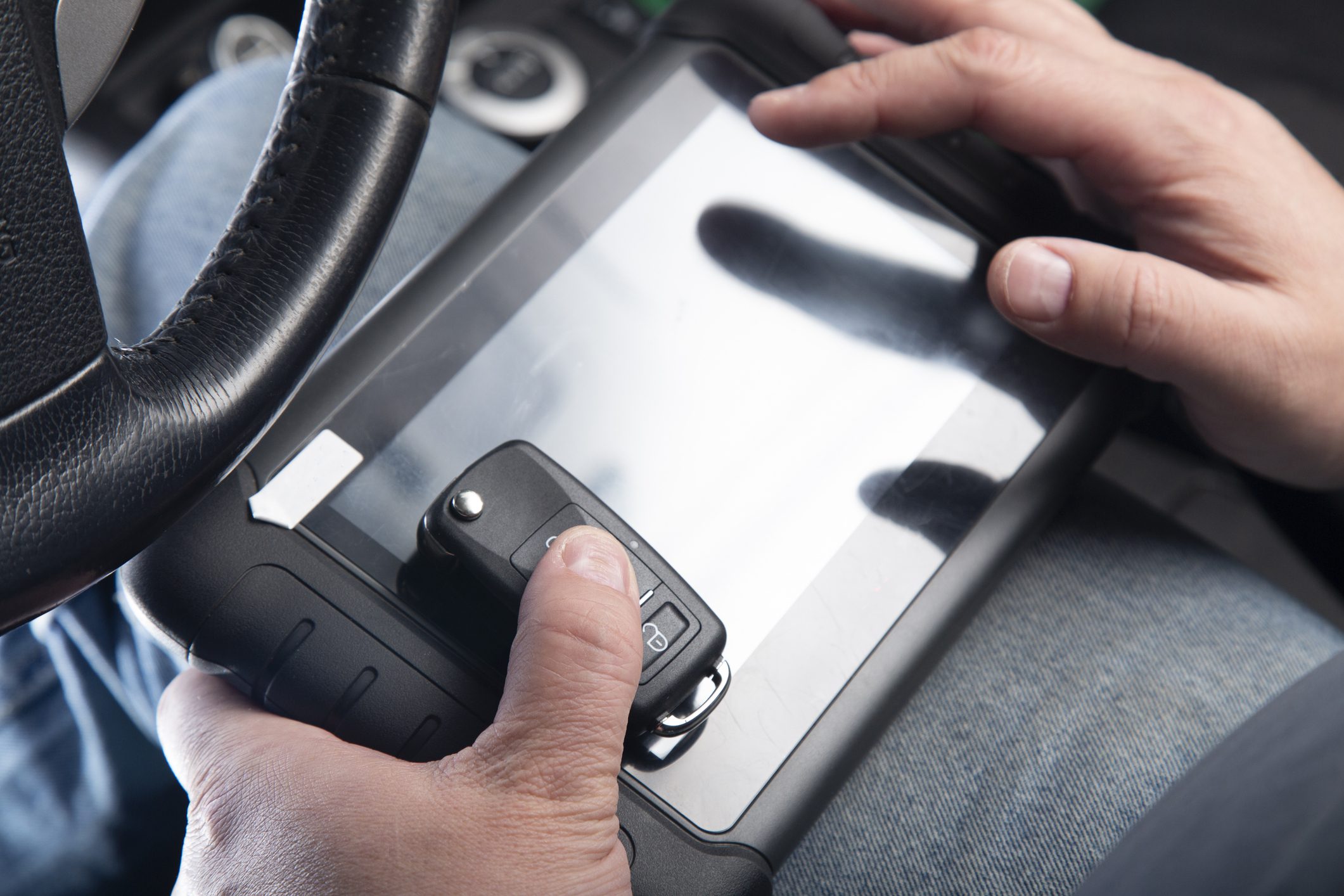 About | Autolocks Ltd