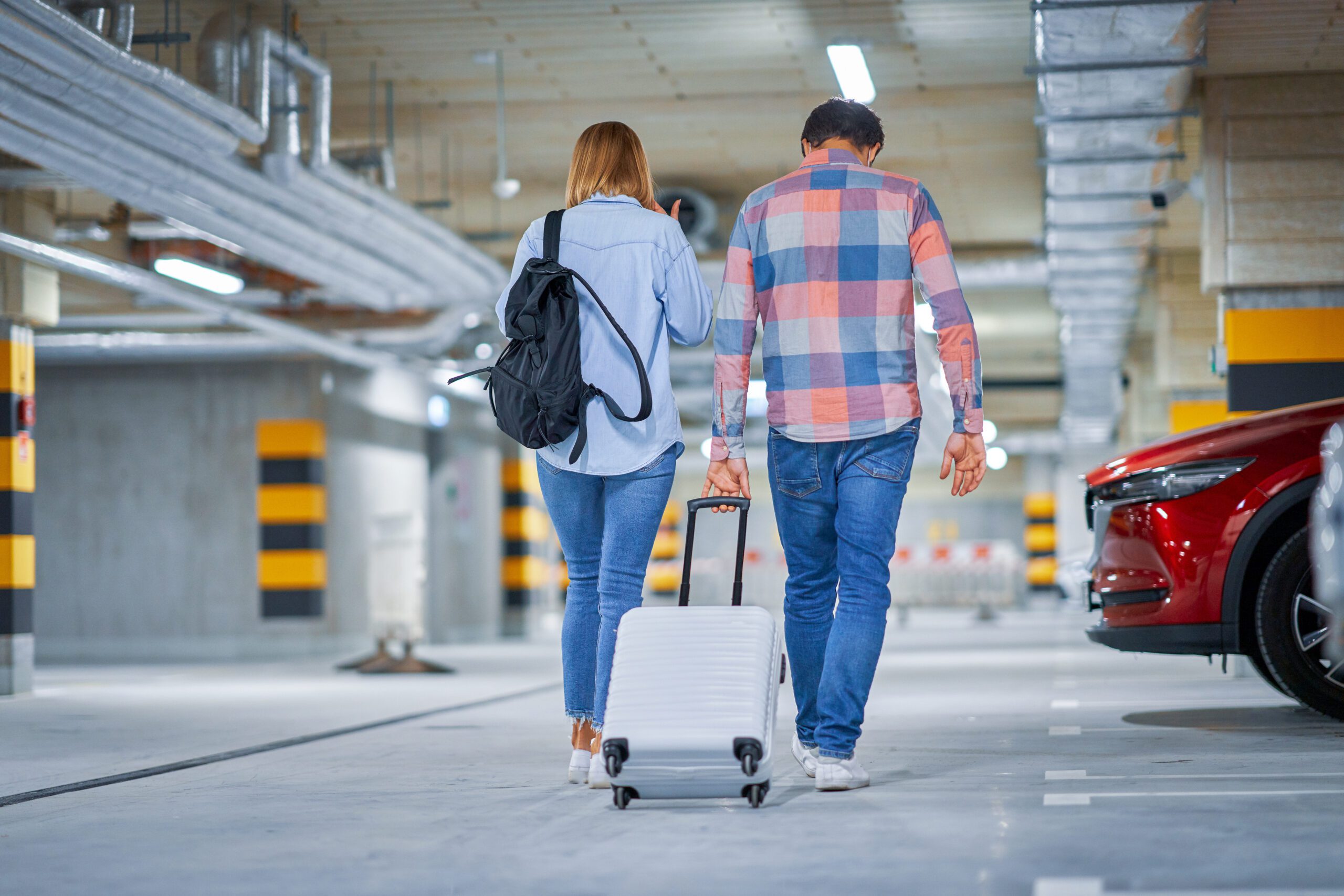 Standstead Airport | Autolocks Ltd