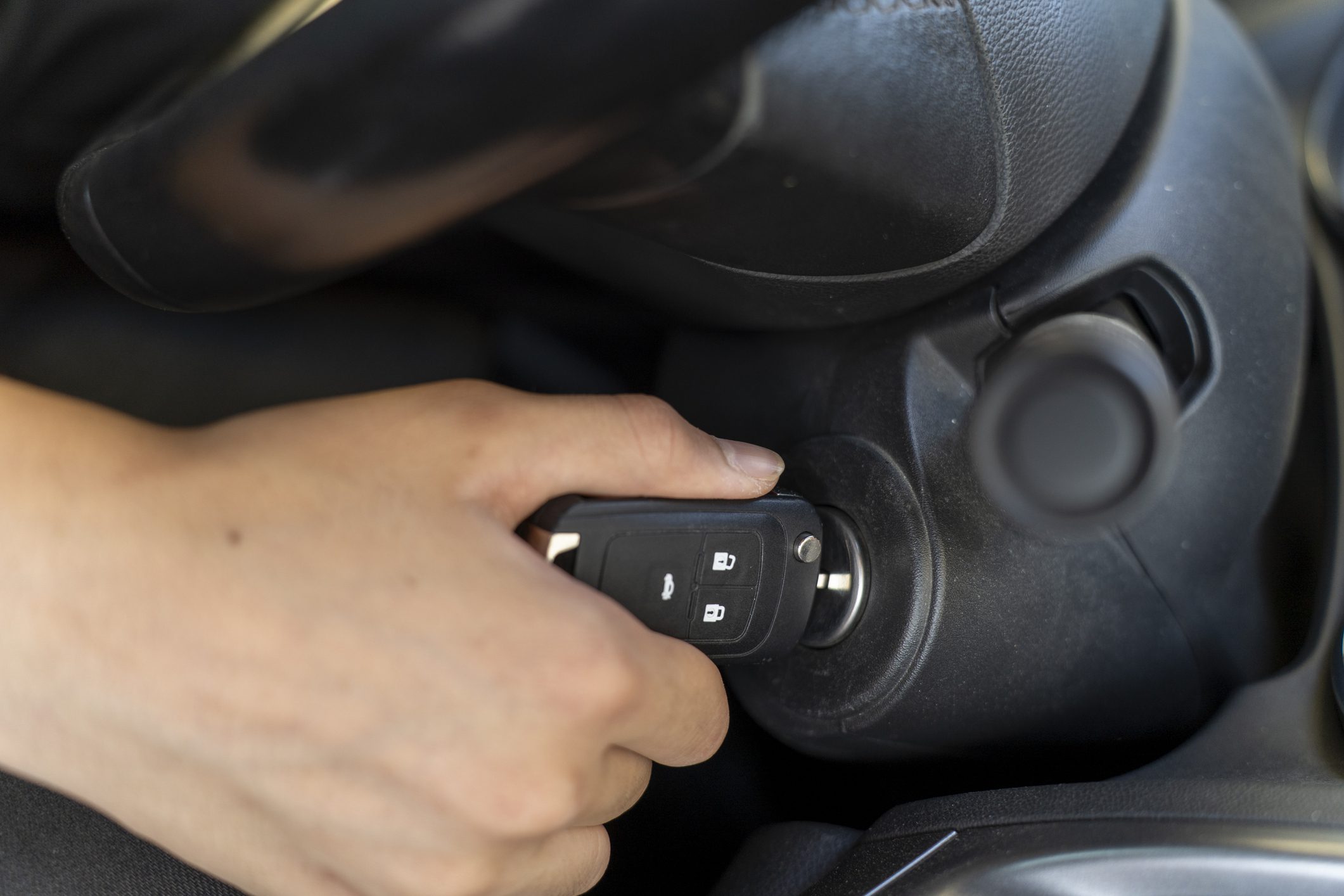 Smart | Autolocks Ltd
