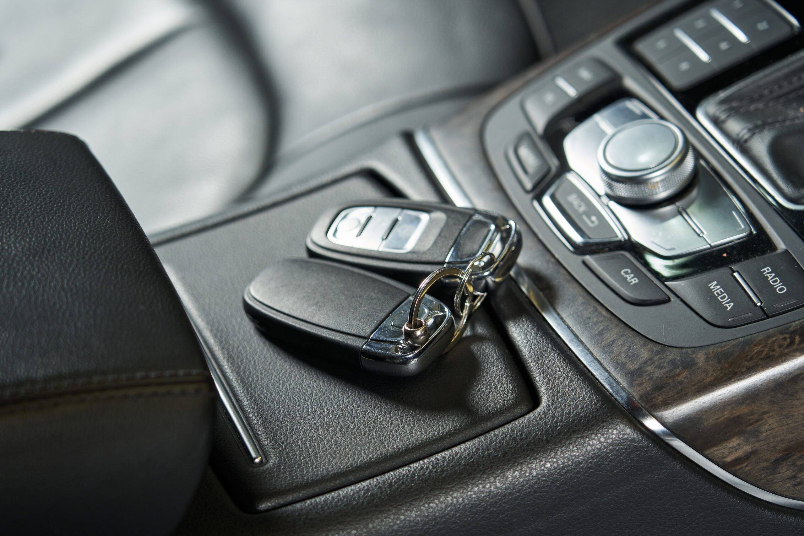 Auto Locksmith Basildon | Autolocks Ltd