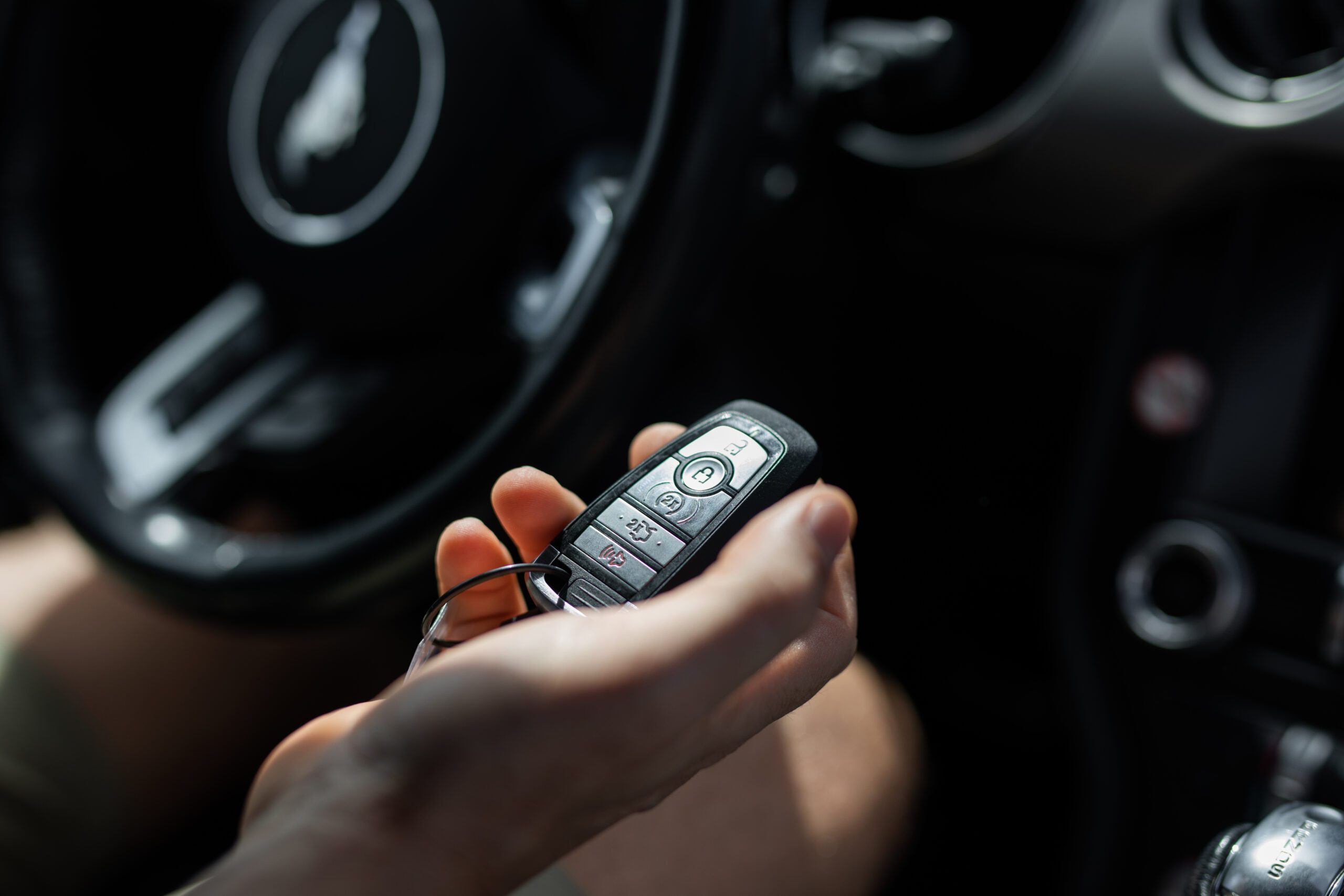 Auto Locksmith Basildon | Autolocks Ltd